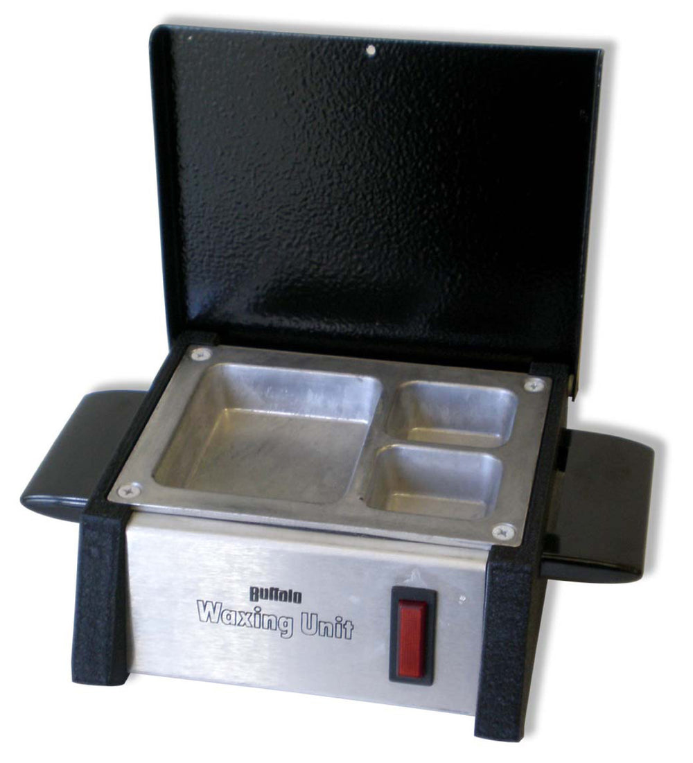 Buffalo Waxing Unit, 120V AC