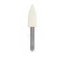 Dedeco Midgets #138 FG rubberized white ultra-fine point for highest polish on composites, enamel and g . thumbnail 2