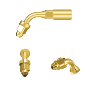 Woodpecker DTE ED1T Tips — 5/Pack