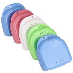 Retainer Boxes — 10/Pack