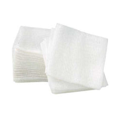 Gauze Sponge, Non-Woven, 2" x 2" 4-Ply — 5000/Pack