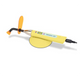 Cargus Ledex WL-070 LED Curing Light YELLOW Dentmate