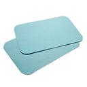RMH3 Dental Supply Tray Covers, Ritter "B", Blue — 1000/Box thumbnail 2