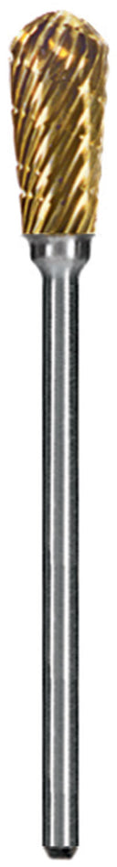 Dedeco Goldies Carbide Bur 53-A — 1/Unit thumbnail 2