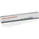 Becht Universal Transparent Acetate Matrix Strips, 0.06mm, 100/Pk