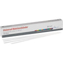 Becht Universal Transparent Acetate Matrix Strips, 0.06mm, 100/Pk thumbnail 2