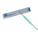 Hahnenkratt E. Ergoform Single Ended Explorer Form D, 1/Pk. Pastel Mint Handle thumbnail 2
