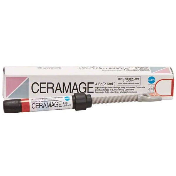 Shofu Ceramage Dentin C4B