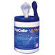 Palmero DisCide ULTRA Towelettes, 6" x 6 3/4", 160/Can