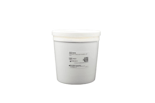 Calcium Hydroxide Powder, USP