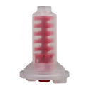 Cargus Dynamic Mixer Red Mixing Tips 50/pk. - MARK3 thumbnail 1
