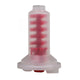 Cargus Dynamic Mixer Red Mixing Tips 50/pk. - MARK3