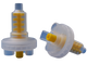 Cargus MARK3 Dynamic Mixer Yellow Mixing Tips, 50/Bag