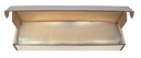 Cargus MARK3 Disposable Air/Water Syringe Sleeves - Clear, 500/Pk. 2.5" x 10" thumbnail 2
