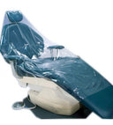 Cargus MARK3 Full Chair Cover, 29" x 80", Box of 125 thumbnail 1