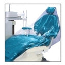 Cargus MARK3 Full Chair Cover, 29" x 80", Box of 125 thumbnail 2