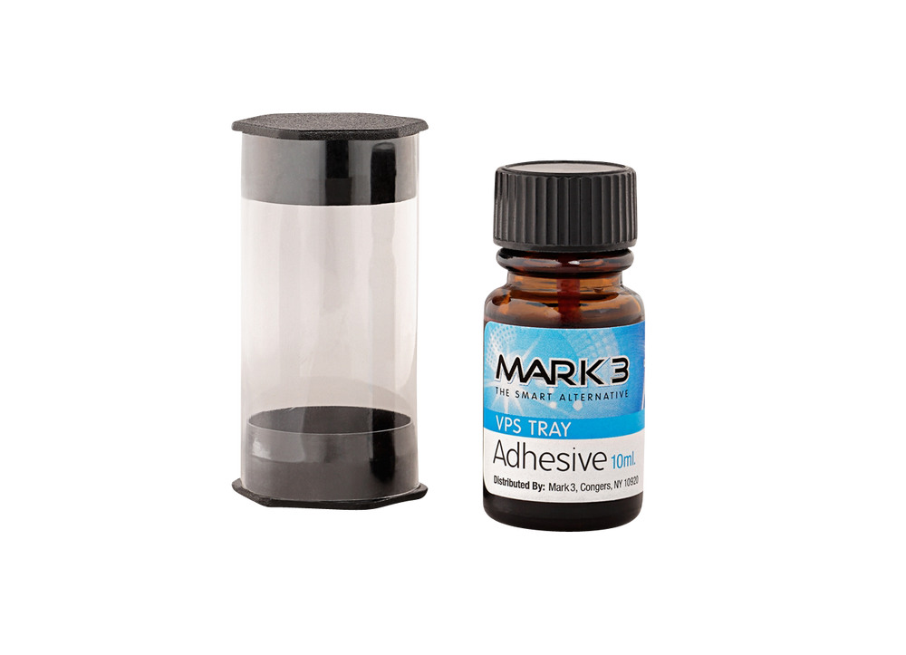 Cargus MARK3 VPS Tray Adhesive, 10ml
