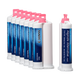 Cargus MARK3 Alginate alternative, Fast set, Mint flavor, 8 x 50mL cartriges per box