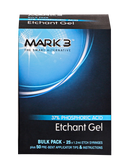 Cargus MARK3 Etchant Gel 37% Phosphoric Acid. Bulk Pack 25/bx: 25 - 1.2 mL syringes thumbnail 2