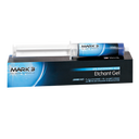 Cargus MARK3 Etchant Gel 37% Phosphoric Acid. Jumbo Pack: 1 - 50 mL syringe, 4 - 1.2 thumbnail 2