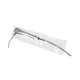 Cargus MARK3 Disposable Air/Water Syringe Sleeves - Clear, 500/Pk. 2.5" x 10"