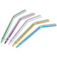 Cargus MARK3 Multicolored Plastic Air-Water Syringe Tips, 1500/Pk