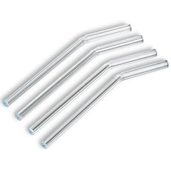 Cargus MARK3 Air-Water Syringe Tips, Clear, Package of 250 (Requires Converter)