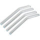 Cargus MARK3 Air-Water Syringe Tips, Clear, Package of 250 (Requires Converter)