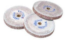 Keystone #5 Red Mizzy Heatless Wheels, Pack of 50 thumbnail 2