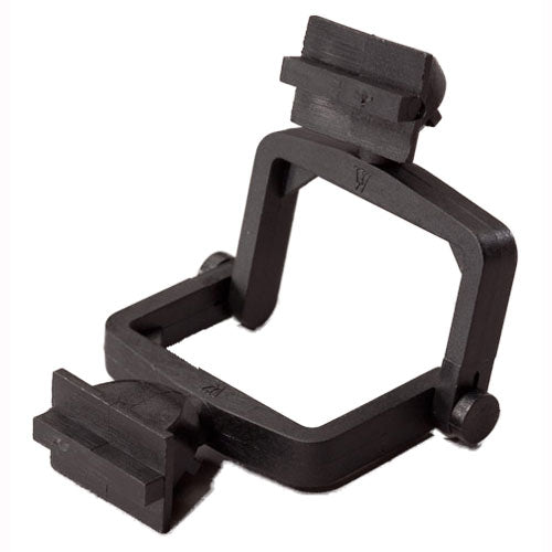 Alwings Dental China Dental Nylon Articulators Black Color with High Or Low Cap 100 Per Bag