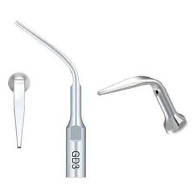 Guilin Woodpecker Medical Instrument DTE Ultrasonic Scaler GD3 - 5/Pk