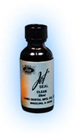 Lang Jet Seal Acrylic Surface Sealant, Self-Cure, 30ml