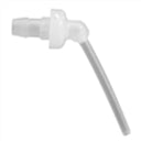 Parkell White Root Canal Tip for use w/ S334 Mixing Tips (50pcs) thumbnail 2
