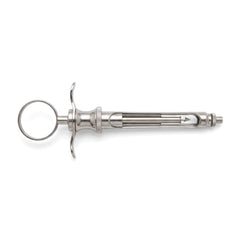 Cook-Waite Type 1.8 cc Aspirating Syringe