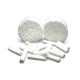 Cotton Rolls, 38mm