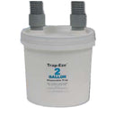 Buffalo 2 Gal. Trap-Eze Refill (9.5" Height Sealed bucket only, 2 pack) thumbnail 3