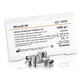 Renfert Power-Pillo Pneumatic Chisel