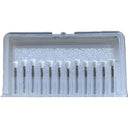 FG White Inverted Cone IC2 — 12/Pack thumbnail 2