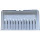 FG White Inverted Cone IC2 — 12/Pack