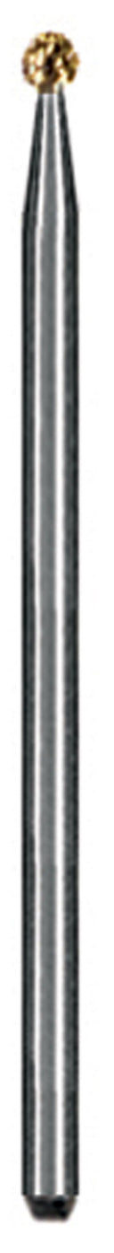 Dedeco Goldies Carbide Bur D-5 — 1/Unit thumbnail 2