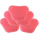 RMH3 Dental Supply Light Curing Base Plate 50pcs Pink Custom Tray thumbnail 2