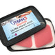 Light Curing Base Plates, Pink, Custom Tray — 50/Pack