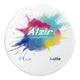 Aidite AiZir Dental Zirconia Disc 98mm x 16mm Shade B3
