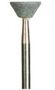 Keystone NK Green Mounted Points W-6