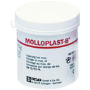 Buffalo 170 Gm. Lab Size Jar of Molloplast-B Soft Reline Material thumbnail 2