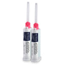 Parkell Blu-Mousse 60 VPS Bite Registration, 60-Second Set, 2 x 50 mL Split Cartridges thumbnail 1
