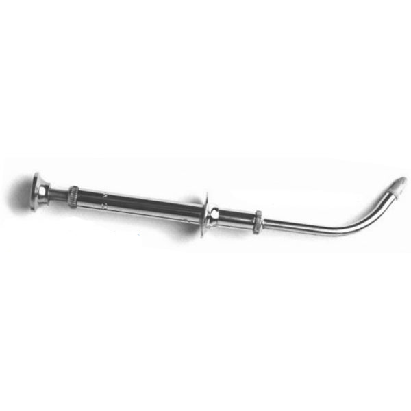 Buffalo No. 2L Large, Nylon Tip, Amalgam Carrier