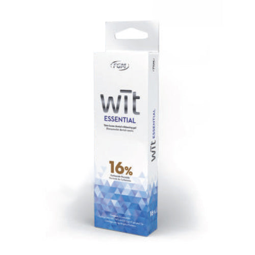 Fgm Wit Essential 16% Bulk