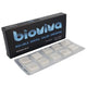3D Dental Designs And Development BioViva Hemostatic Gauze, 0.75" x 0.75", 20/Box
