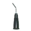 Pac-Dent Pre-Bent Needle Tips, 20 Ga. Flow, Black, 100/Pack thumbnail 1